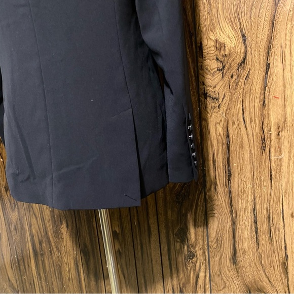 Sergio Hudson x Target Black Tailored Blazer - Picture 11 of 13
